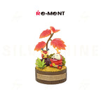 *PRE-ORDER* JULY ARRIVAL: Re-Ment Pokémon A Little Tale of the Forest 2 - Peaceful Moments!