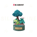 *PRE-ORDER* JULY ARRIVAL: Re-Ment Pokémon A Little Tale of the Forest 2 - Peaceful Moments!