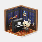 *PRE-ORDER* JULY ARRIVAL: Re-Ment Animal Crossing Happy Room Diorama Figures