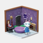 *PRE-ORDER* JULY ARRIVAL: Re-Ment Animal Crossing Happy Room Diorama Figures