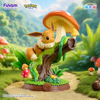Funism Pokémon Relax & Enjoy! Eevee Series Figures