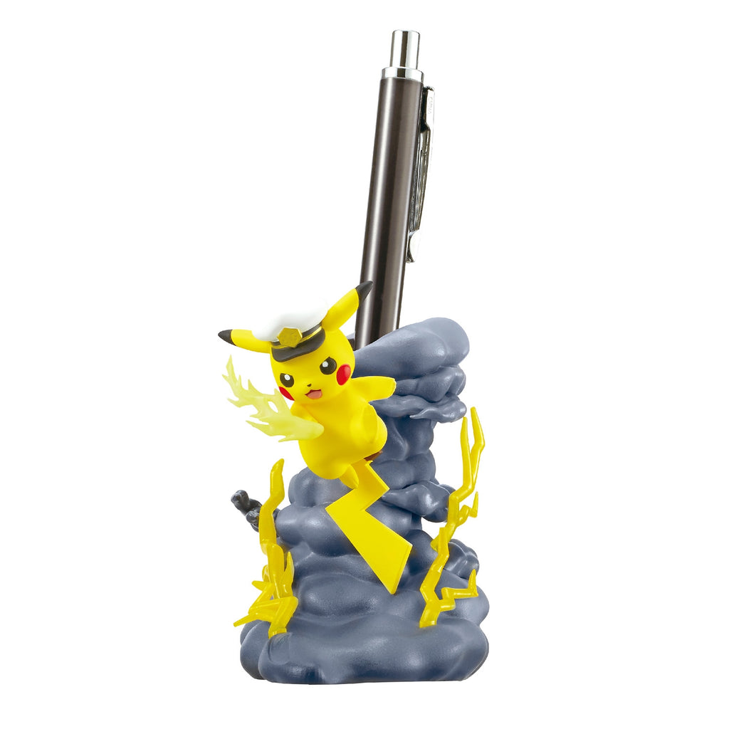 Re-Ment Pokémon DesQ - Battle on Desk Version: Anime