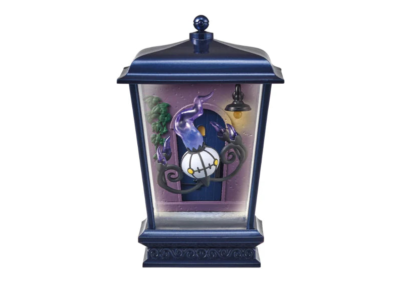 Re-Ment Pokémon Lantern Diorama