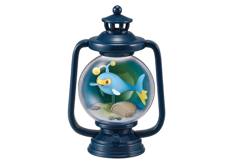 Re-Ment Pokémon Lantern Diorama
