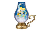 Re-Ment Pokémon Lantern Diorama