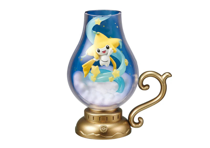 Re-Ment Pokémon Lantern Diorama