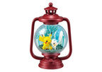 Re-Ment Pokémon Lantern Diorama