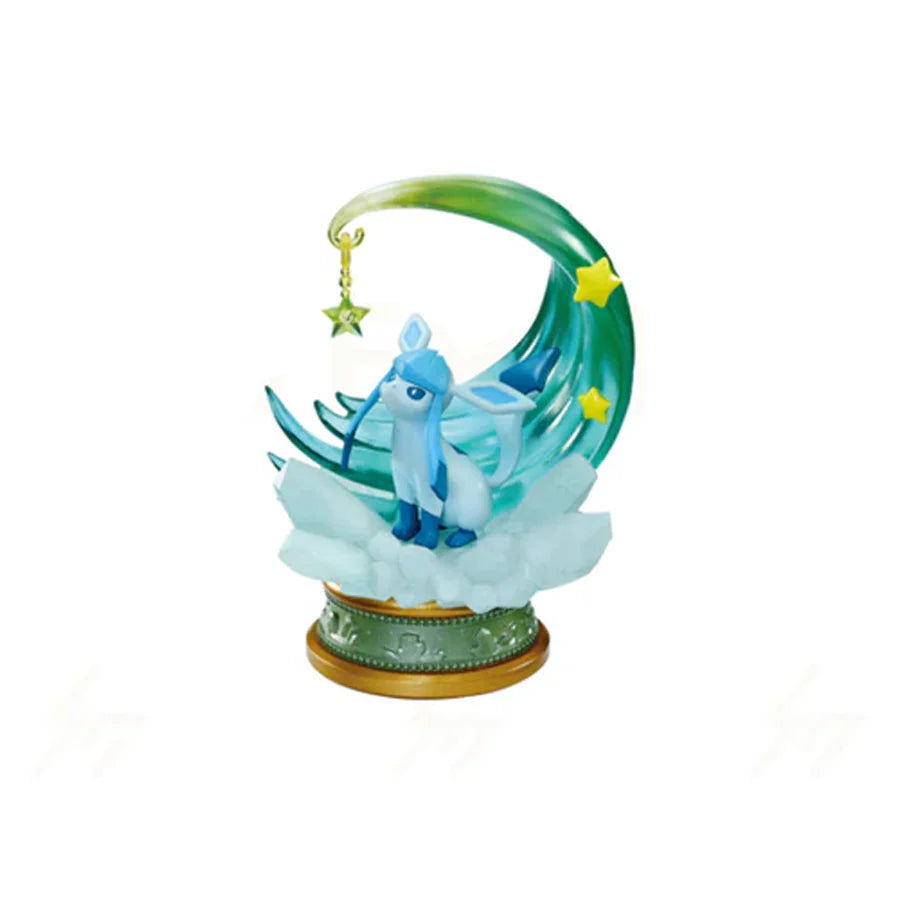 Re-Ment Pokémon Starrium Series 3 ~Dreamy Moonlit Night~