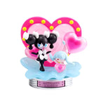 Re-Ment Pokémon Neon Party Figures