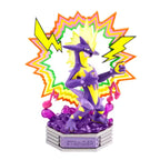 Re-Ment Pokémon Neon Party Figures