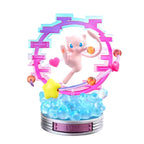 Re-Ment Pokémon Neon Party Figures