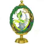*PRE-ORDER* JUNE ARRIVAL: Re-Ment Pokémon Ovaltique Collection Volume 2 -Luminous-