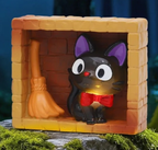 *PRE-ORDER* JULY ARRIVAL: Studio Ghibli Hayao Miyazaki's Dreaming the Stars Illuminated Figures