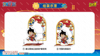 *PRE-ORDER* JULY ARRIVAL: KAYOU One Piece Wano 3 Piece Standees