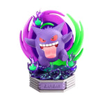 Re-Ment Pokémon Neon Party Figures