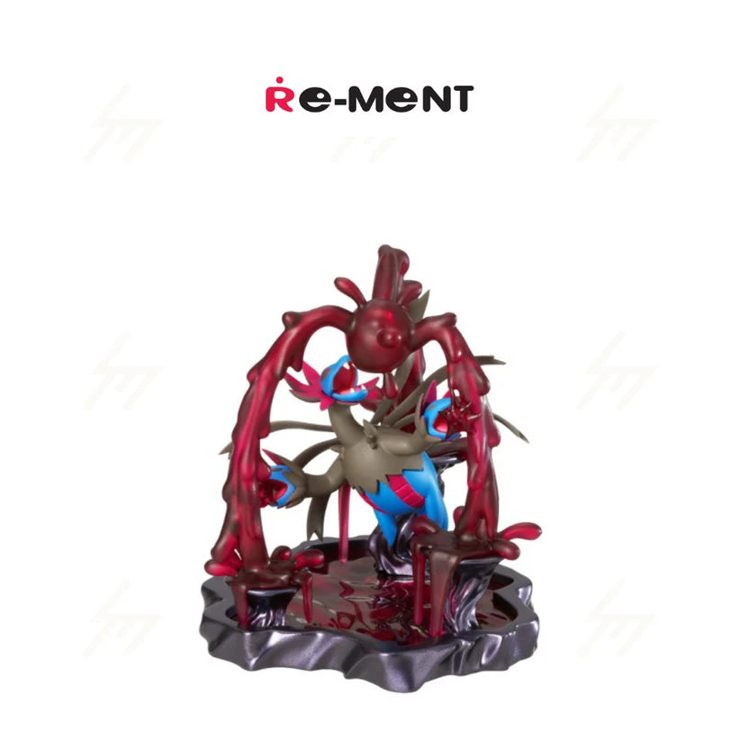 *PRE-ORDER* OCTOBER ARRIVAL: Re-Ment Pokémon Shower Splash
