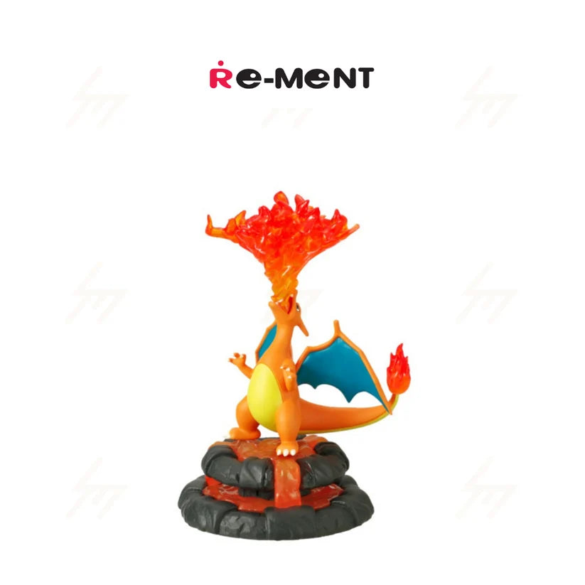 *PRE-ORDER* OCTOBER ARRIVAL: Re-Ment Pokémon Shower Splash