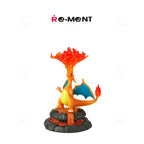 *PRE-ORDER* OCTOBER ARRIVAL: Re-Ment Pokémon Shower Splash