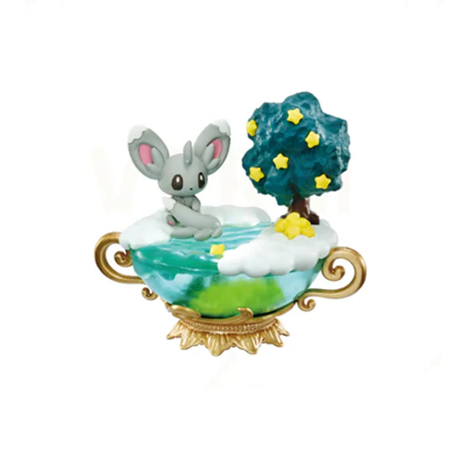 Re-Ment Pokémon Starrium Series 3 ~Dreamy Moonlit Night~