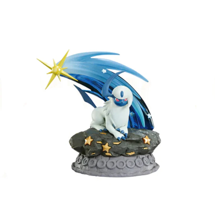 Re-Ment Pokémon Starrium Series 3 ~Dreamy Moonlit Night~