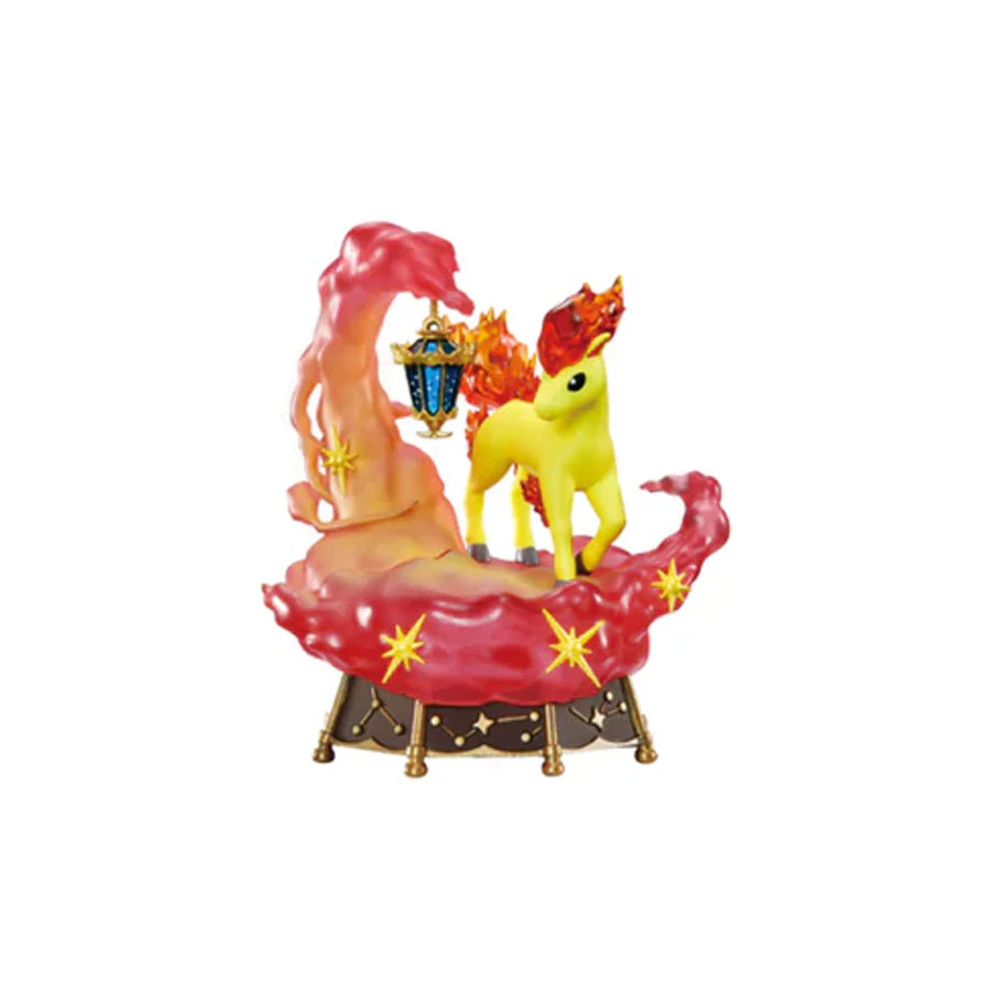 Re-Ment Pokémon Starrium Series 3 ~Dreamy Moonlit Night~