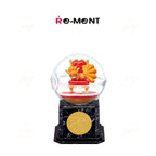 *PRE-ORDER* OCTOBER ARRIVAL: Re-Ment Pokémon Terrarium Collection 10  ~Pokémon 30th Anniversary ver.~