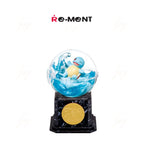 *PRE-ORDER* OCTOBER ARRIVAL: Re-Ment Pokémon Terrarium Collection 10  ~Pokémon 30th Anniversary ver.~