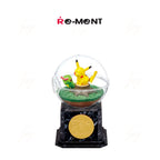 *PRE-ORDER* OCTOBER ARRIVAL: Re-Ment Pokémon Terrarium Collection 10  ~Pokémon 30th Anniversary ver.~