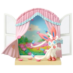 *PRE-ORDER* NOVEMBER ARRIVAL: Re-Ment Pokémon Windowsill Collection