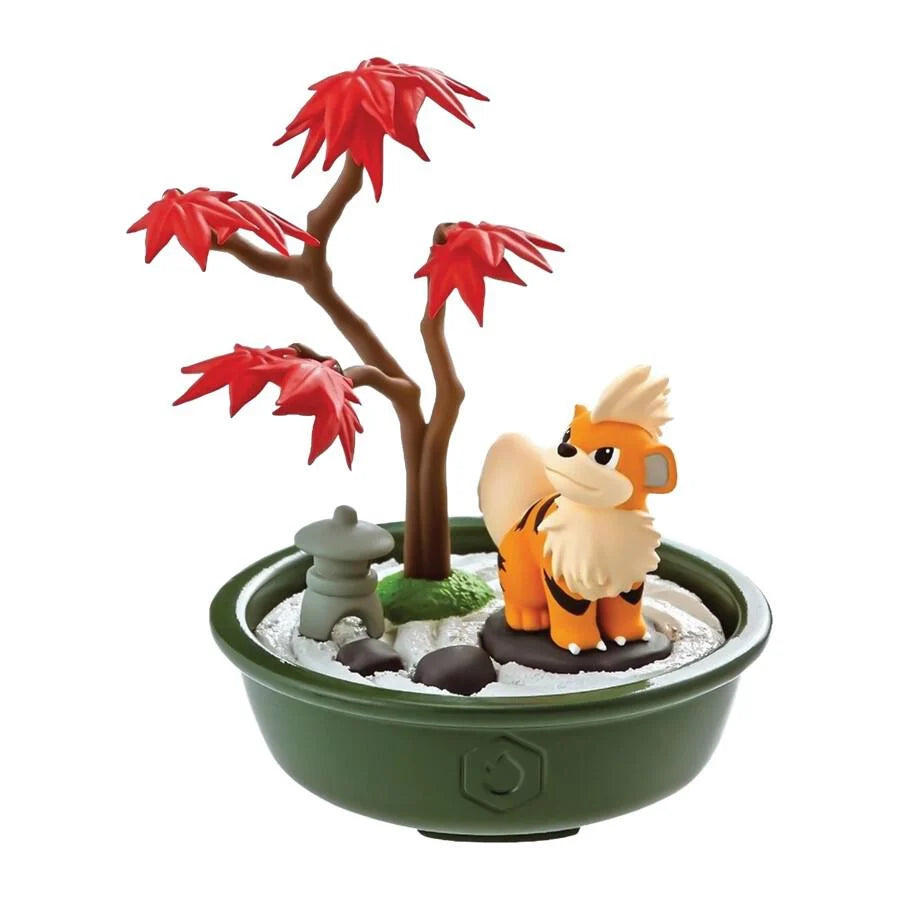 Re-Ment Pokémon Pocket Bonsai 2
