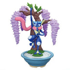 Re-Ment Pokémon Pocket Bonsai 3