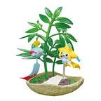 Re-Ment Pokémon Pocket Bonsai 3