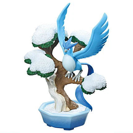 Re-Ment Pokémon Pocket Bonsai 3