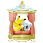 Re-Ment Pokémon Nighty Night Collection