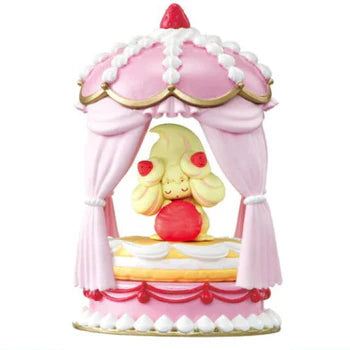 Re-Ment Pokémon Nighty Night Collection