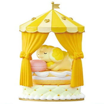 Re-Ment Pokémon Nighty Night Collection