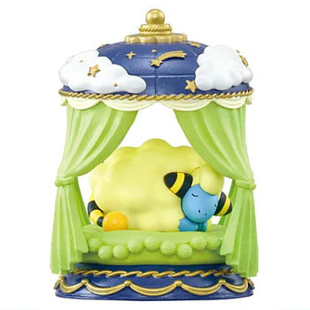 Re-Ment Pokémon Nighty Night Collection