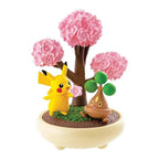 Re-Ment Pokémon Pocket Bonsai 2