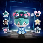 Alien Stage Freedom Stage Series Vol.1 Figures