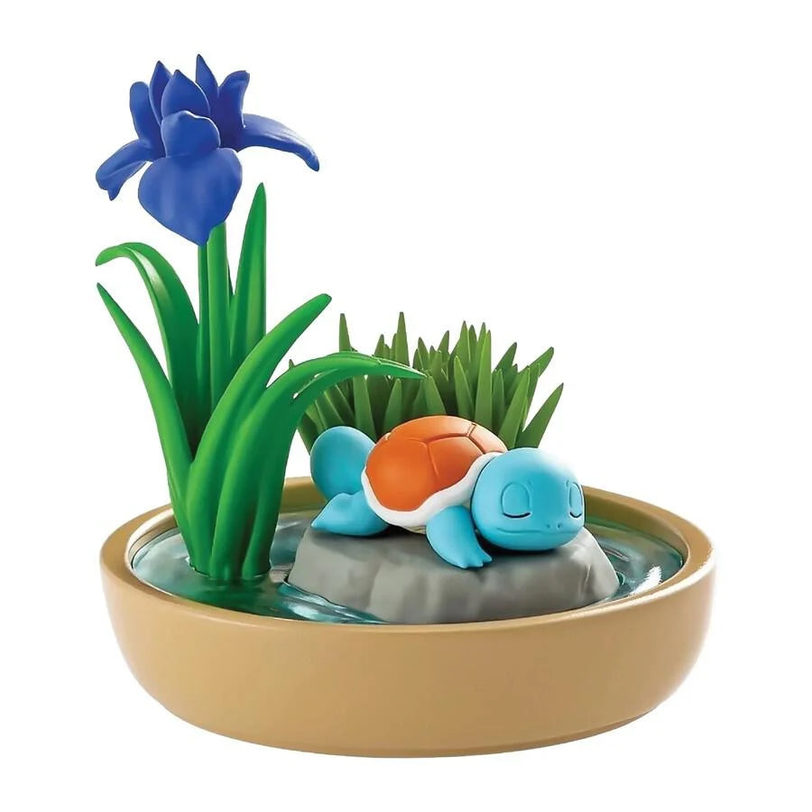 Re-Ment Pokémon Pocket Bonsai 2