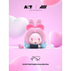 *PRE-ORDER* SEPTEMBER ARRIVAL: Alien Stage Rabbit Series Figures