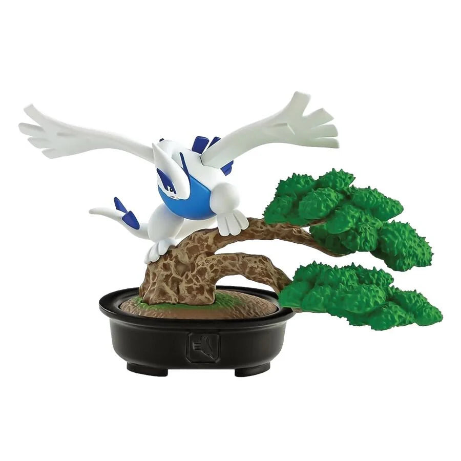 Re-Ment Pokémon Pocket Bonsai 2