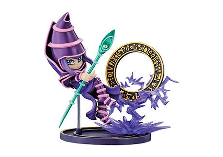 *PRE-ORDER* JULY ARRIVAL: Re-Ment Yu-Gi-Oh! Duel Monsters Desktop Collection