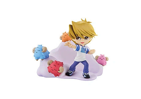 *PRE-ORDER* JULY ARRIVAL: Re-Ment Yu-Gi-Oh! Duel Monsters Desktop Collection