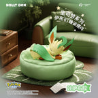 *PRE-ORDER* JULY ARRIVAL: Holly Box Pokémon Sleeping Eeveelutions Figures