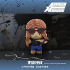 *PRE-ORDER* OCTOBER ARRIVAL - Alien Stage Nullset Plush