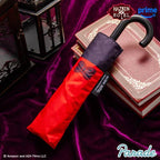 *PRE-ORDER* OCTOBER ARRIVAL - Hazbin Hotel Parade Umbrella - Round 1 Prize