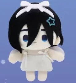 *PRE-ORDER* SEPTEMBER ARRIVAL: Alien Stage Mini Doll Pendant Series Plushes