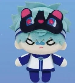 *PRE-ORDER* SEPTEMBER ARRIVAL: Alien Stage Mini Doll Pendant Series Plushes