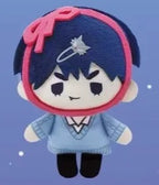*PRE-ORDER* SEPTEMBER ARRIVAL: Alien Stage Mini Doll Pendant Series Plushes